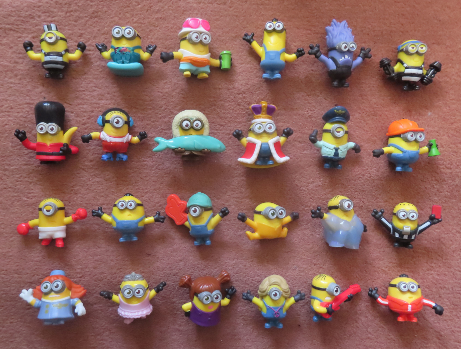 minions